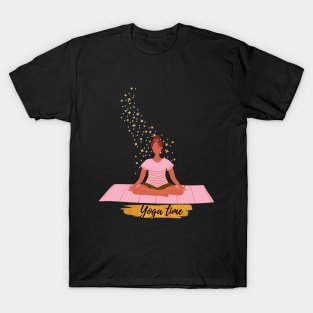 YOGA T-SHIRT T-Shirt